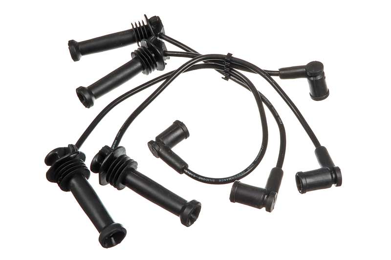Kit de câbles d'allumage A.Z. Meisterteile AZMT-49-045-1021