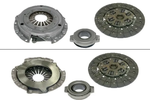 Kit d'embrayage KAWE 952375