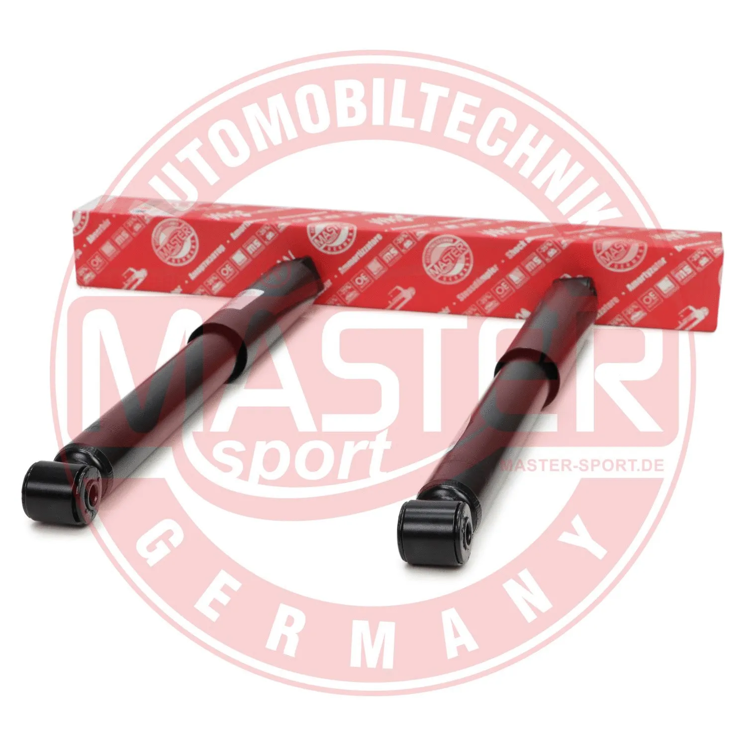Amortisseur MASTER-SPORT GERMANY 16K007442