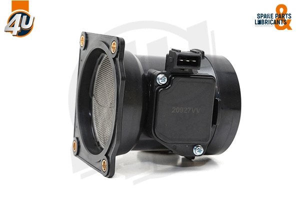 Débitmètre de masse d'air 4U Autoparts 20927VV