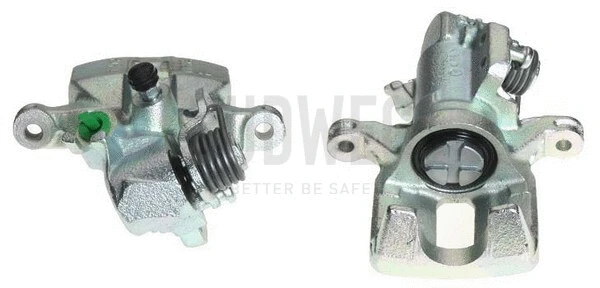 Étrier de frein BUDWEG CALIPER 342086