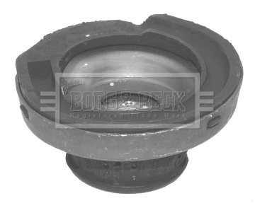 Coupelle de suspension BORG & BECK BSM5143