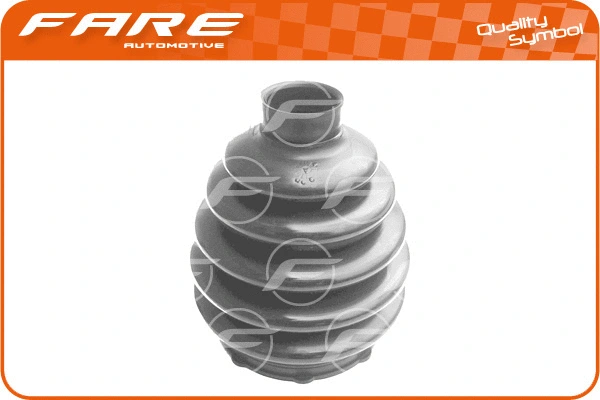 Joint-soufflet, arbre de commande FARE SA 2126