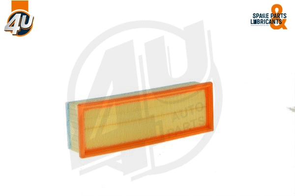 Filtre à air 4U Autoparts 33442BW