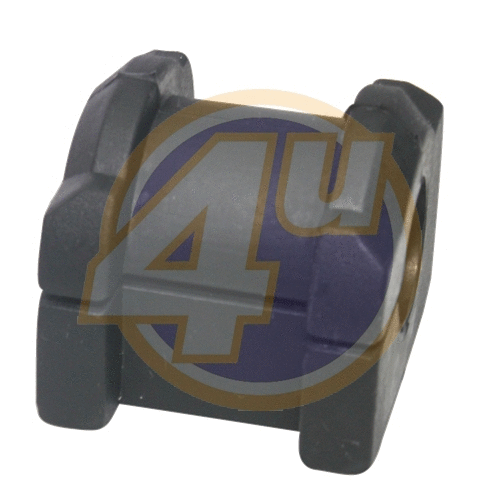 Coussinet de palier, stabilisateur 4u MT-SB-00364