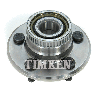 Moyeu de roue TIMKEN 512013