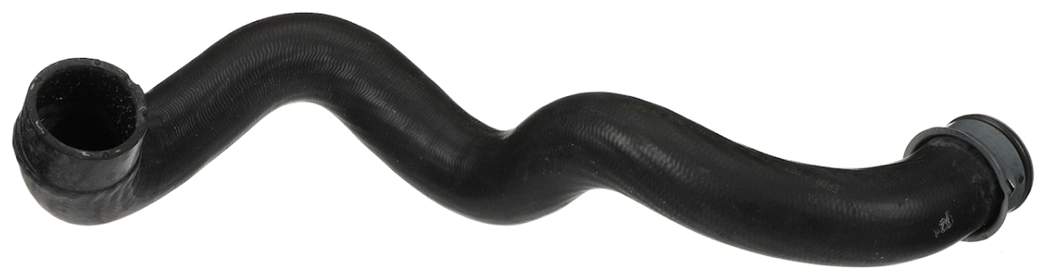 Durite de radiateur GATES-AU 05-2846