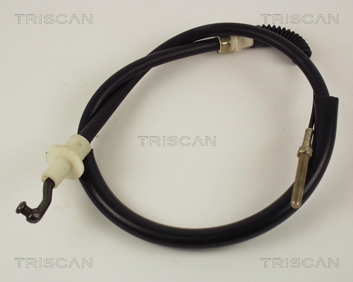 Tirette à câble, commande d'embrayage TRISCAN 8140 24222
