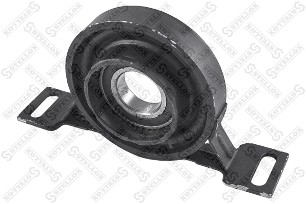 Palier, palier central d'arbre de transmission STELLOX 71-21268-SX