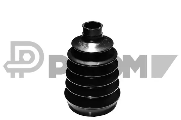 Joint-soufflet, arbre de commande PLYOM P751328