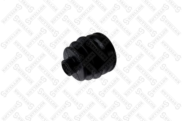 Joint-soufflet, arbre de commande STELLOX 13-03037-SX