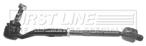 Barre de connexion FIRST LINE FDL6766