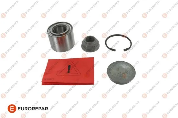 Kit de roulements de roue EUROREPAR 1686247780