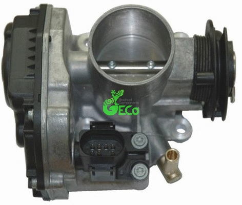Corps papillon GECO CF19266