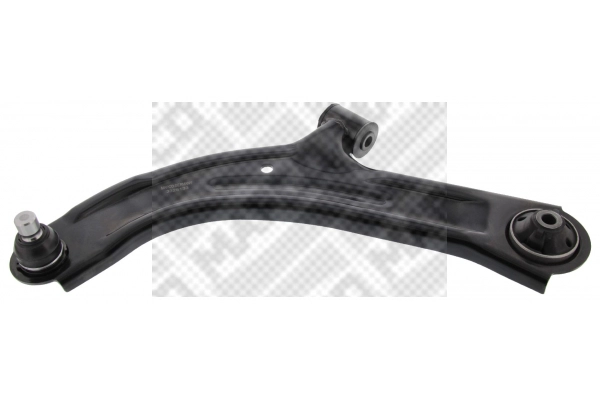 Bras de liaison, suspension de roue MAPCO 52242