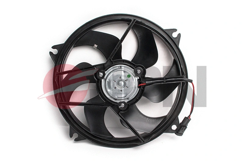 Ventilateur, refroidissement du moteur JPN 62C0019-JPN