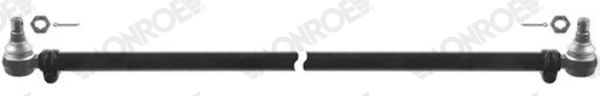 Barre de connexion MONROE L90I53
