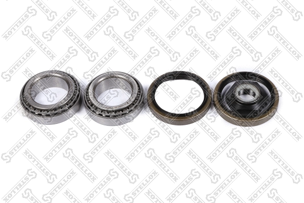 Kit de roulements de roue STELLOX 43-28583-SX
