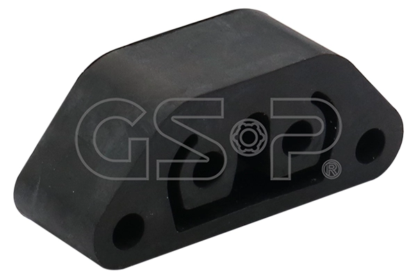 Suspension, échappement GSP-BR 531007