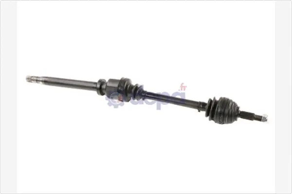 Arbre de transmission DEPA 3204500