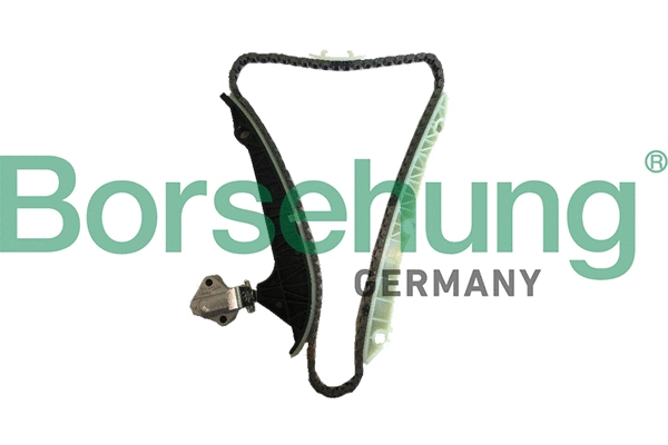Kit de distribution par chaîne Borsehung B18778