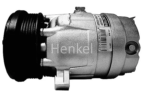 Compresseur, climatisation Henkel Parts 7110545R