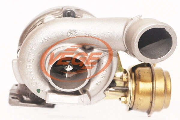 Turbocompresseur, suralimentation VEGE 08431994