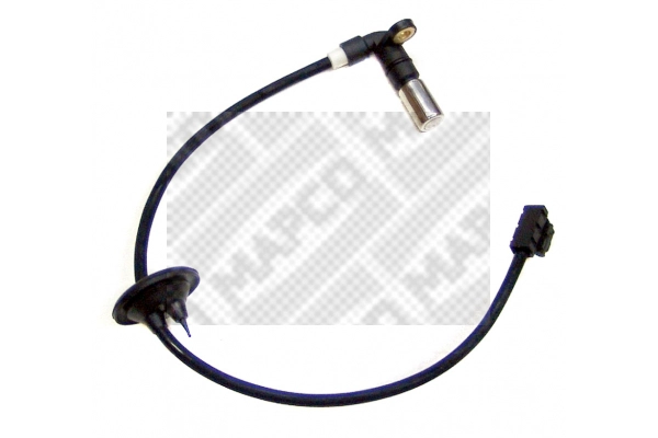 Capteur, vitesse de roue MAPCO 86863