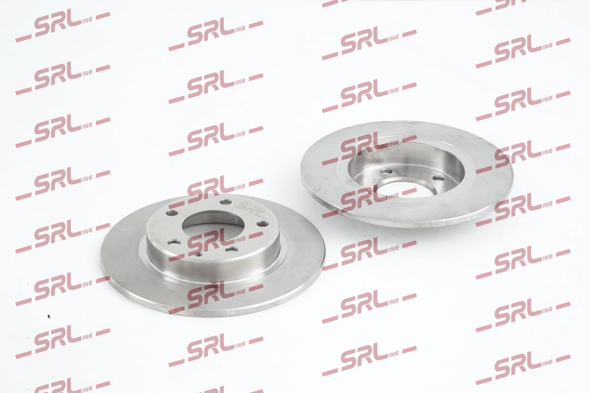 Disque de frein SRLine S71-1068