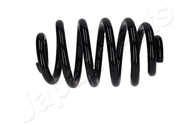Ressort de suspension JAPANPARTS ZC90135