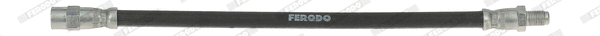 Flexible de frein FERODO FHY3249
