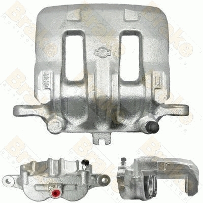 Étrier de frein Brake ENGINEERING CA2787