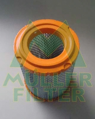 Filtre à air MULLER FILTER PA3384
