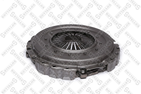 Mécanisme d'embrayage STELLOX 83-04800-SX