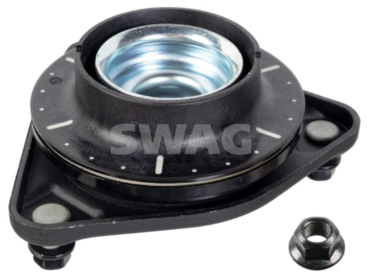 Kit de réparation, coupelle de suspension SWAG 33 10 5559