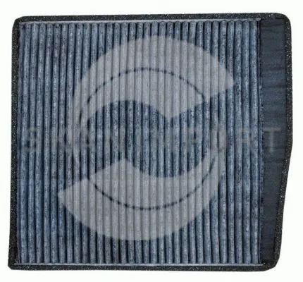 Filtre, air de l'habitacle SKANIMPORT MA-1756