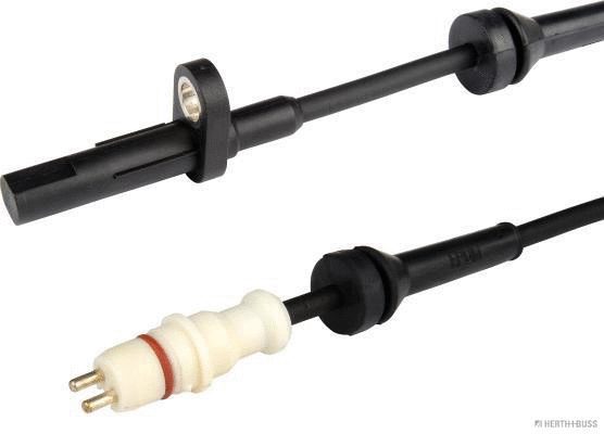 Capteur, vitesse de roue HERTH+BUSS ELPARTS 70660541