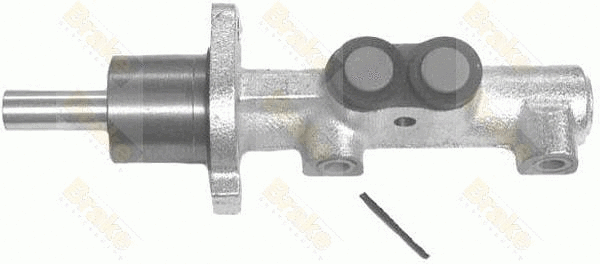 Maître-cylindre de frein Brake ENGINEERING MC1191BE