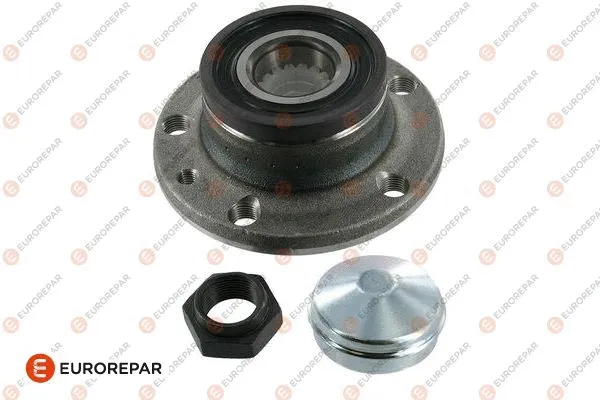 Kit de roulements de roue EUROREPAR 1686245380
