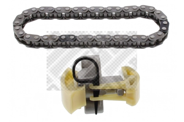 Kit de distribution par chaîne MAPCO 75302