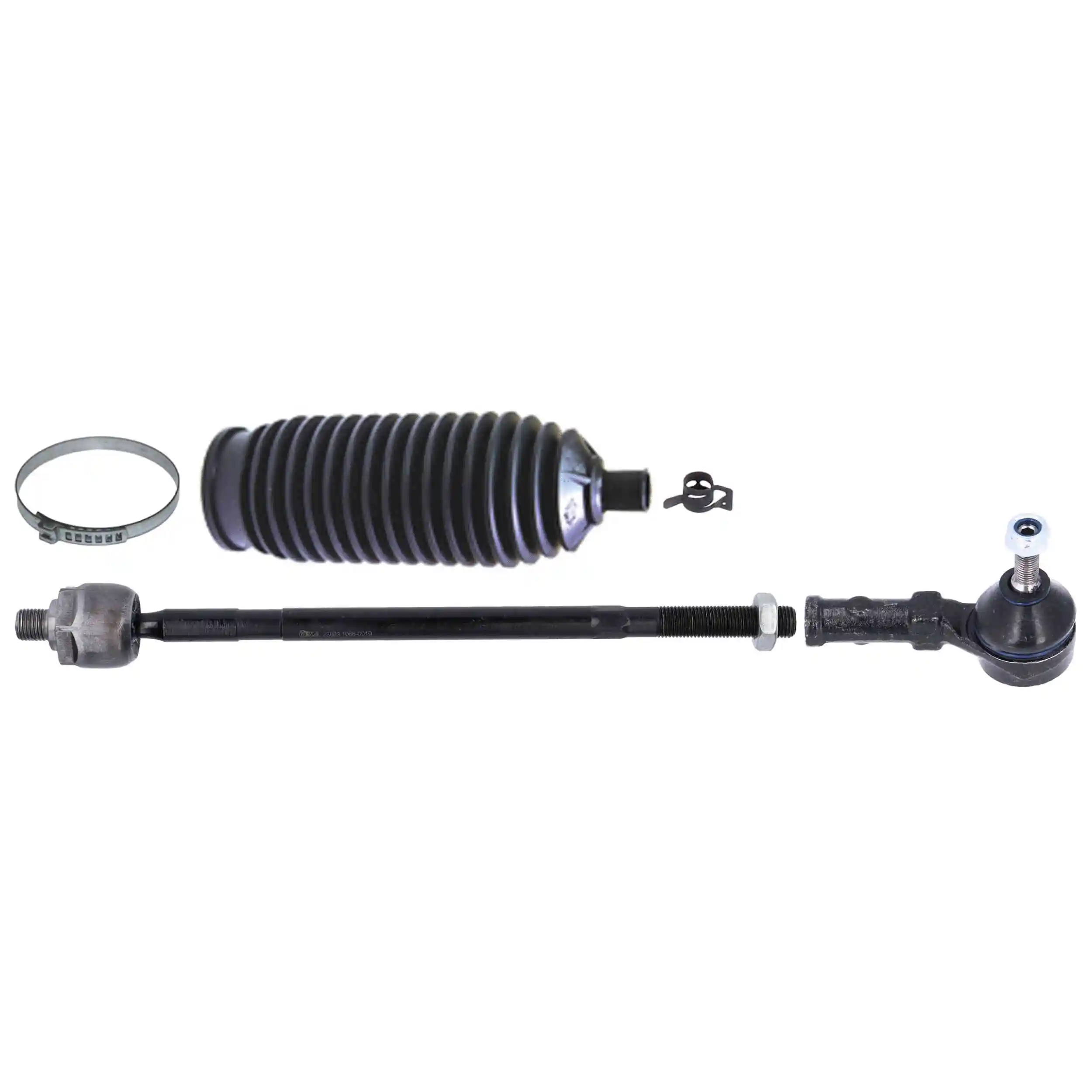 Kit de réparation, rotule de direction, barre de connexion VEMA 270174