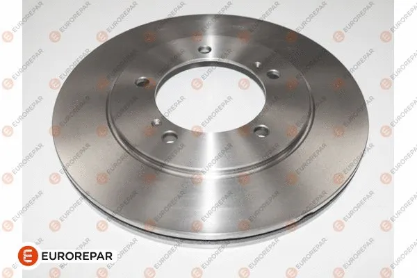 Disque de frein EUROREPAR 1667849680