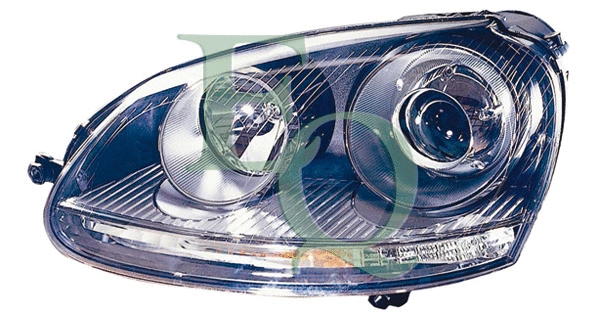 Projecteur principal EQUAL QUALITY PP1119D