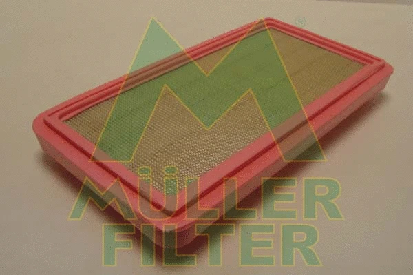 Filtre à air MULLER FILTER PA184