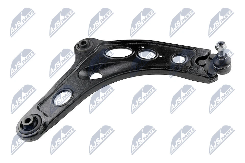 Bras de liaison, suspension de roue NTY ZWD-RE-025