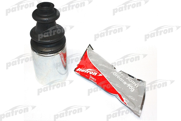 Jeu de joints-soufflets, arbre de commande PATRON PDC0579