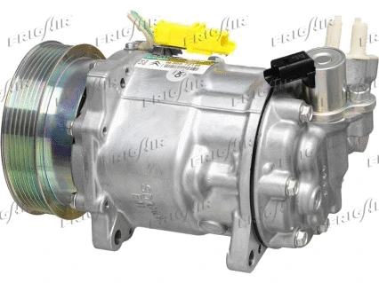 Compresseur, climatisation FRIGAIR 920.20202