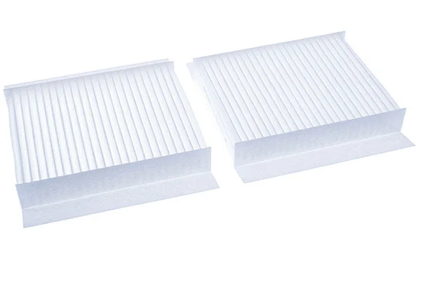 Filtre, air de l'habitacle DENCKERMANN M110762