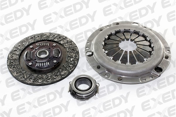 Kit d'embrayage EXEDY TYK2133