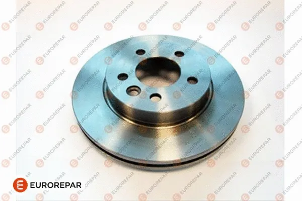 Disque de frein EUROREPAR 1642781980